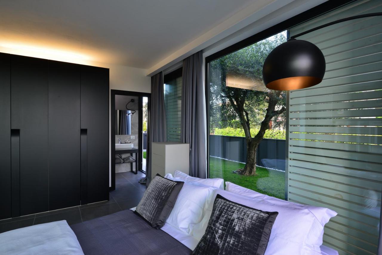 Extra Urbano - Lago Di Garda - Adults Only 庞蒂索明西奥 外观 照片