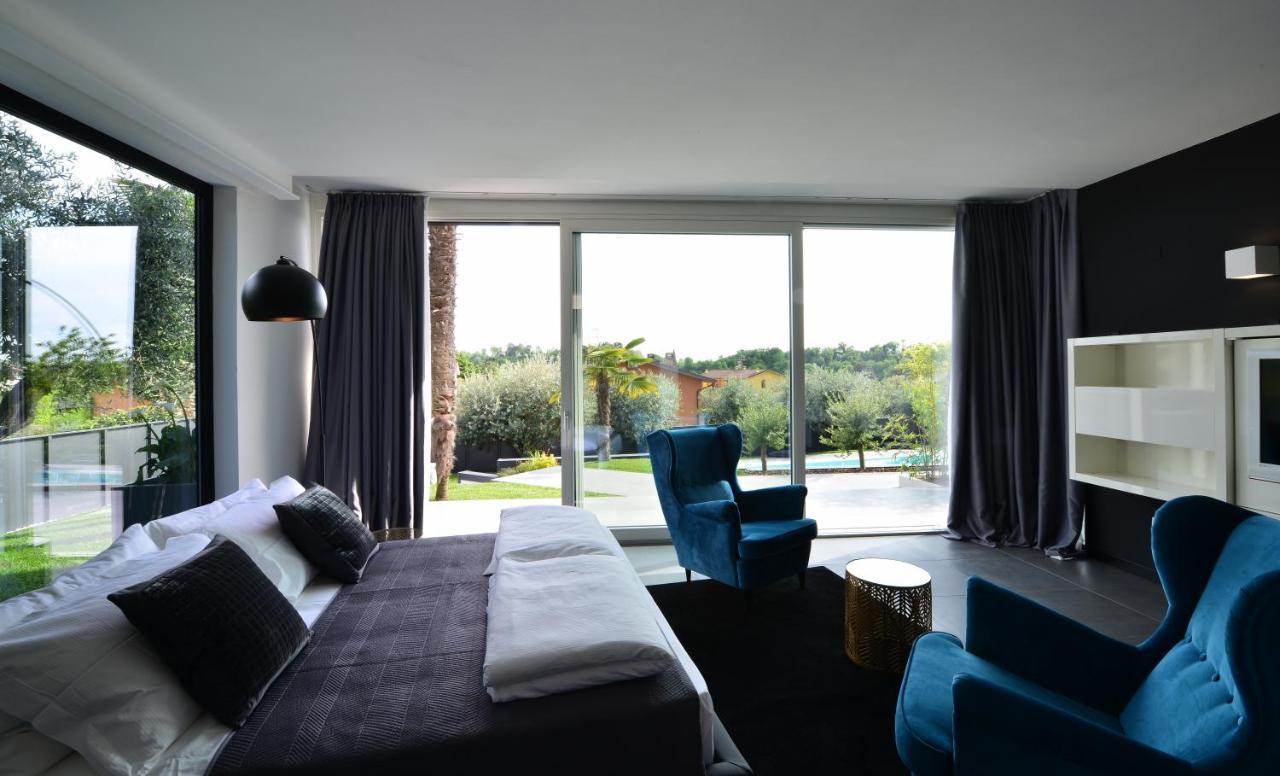 Extra Urbano - Lago Di Garda - Adults Only 庞蒂索明西奥 外观 照片