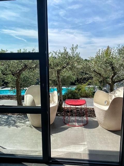 Extra Urbano - Lago Di Garda - Adults Only 庞蒂索明西奥 外观 照片