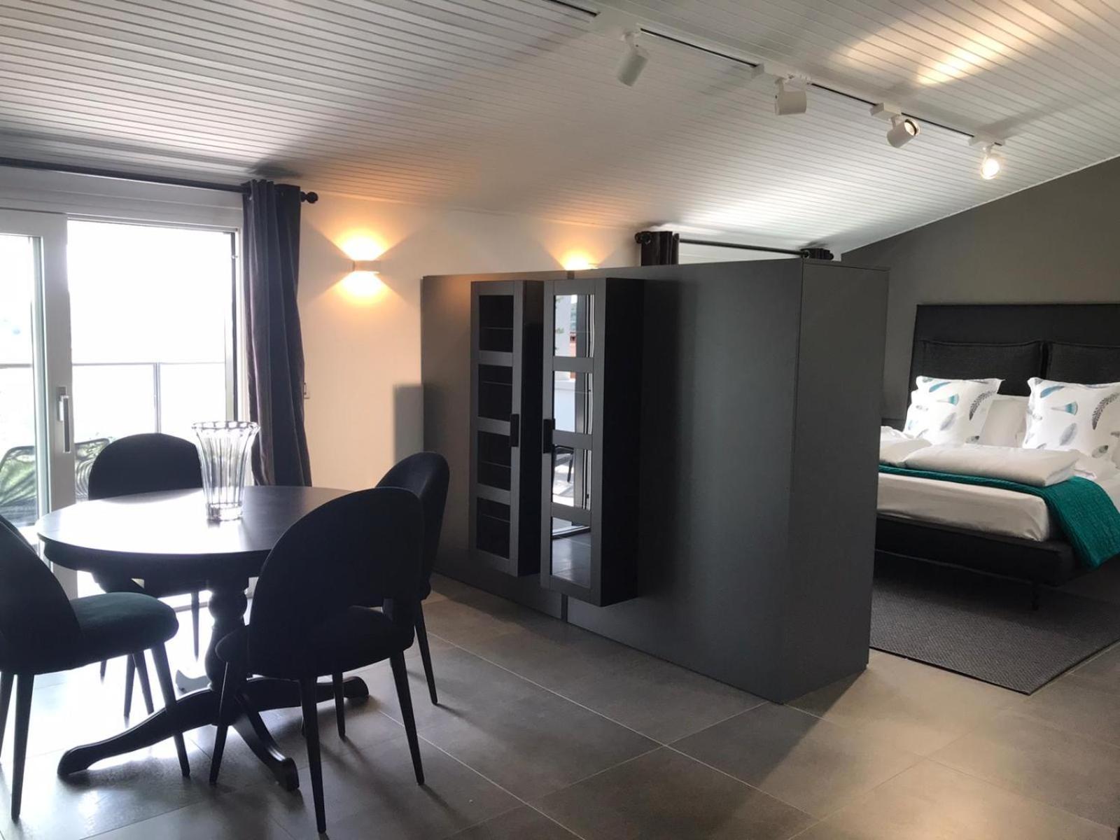 Extra Urbano - Lago Di Garda - Adults Only 庞蒂索明西奥 外观 照片