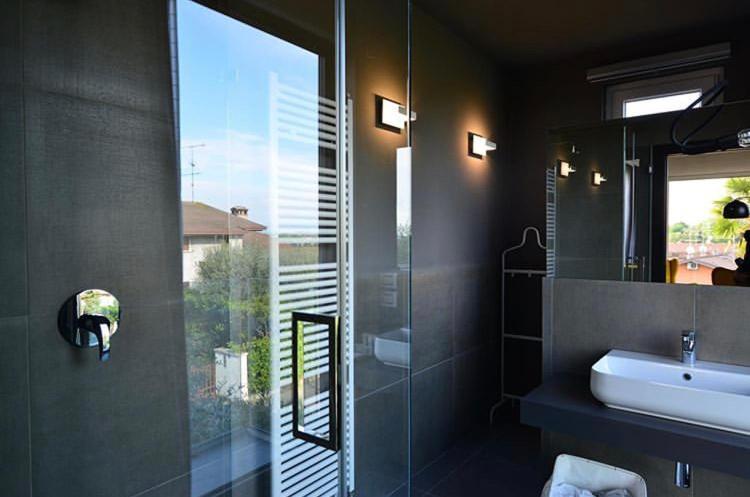 Extra Urbano - Lago Di Garda - Adults Only 庞蒂索明西奥 外观 照片