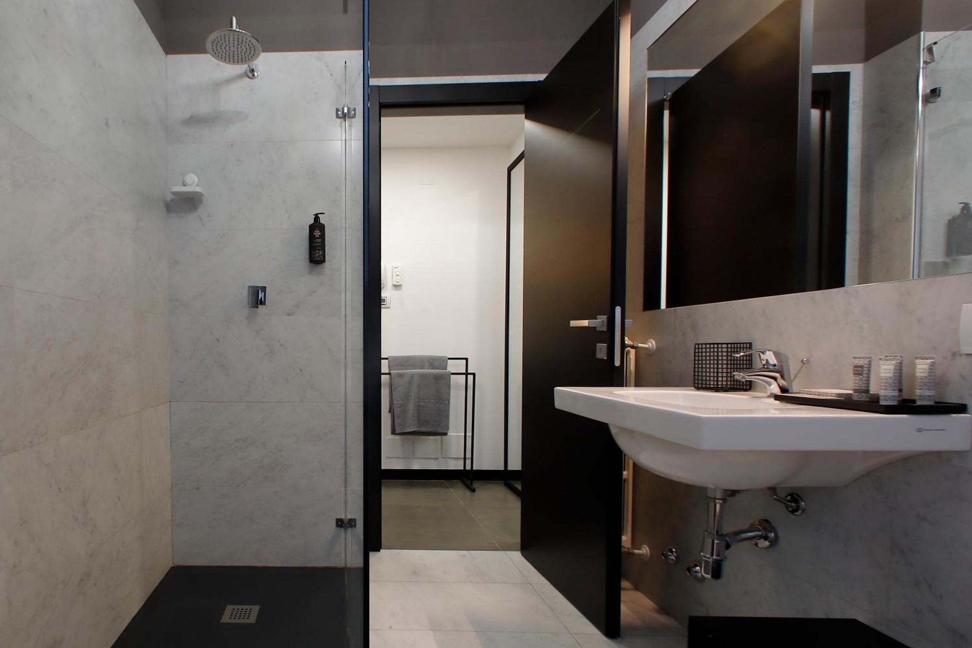 Extra Urbano - Lago Di Garda - Adults Only 庞蒂索明西奥 外观 照片