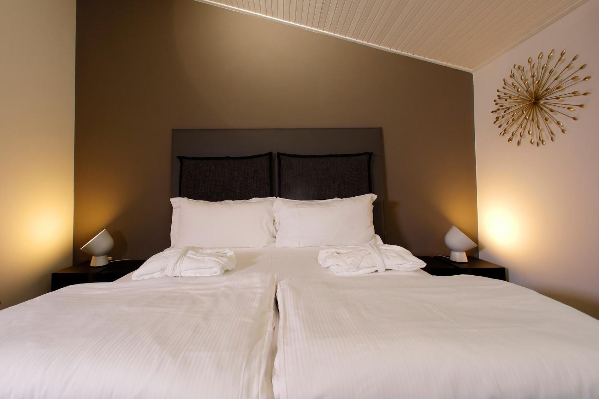 Extra Urbano - Lago Di Garda - Adults Only 庞蒂索明西奥 外观 照片