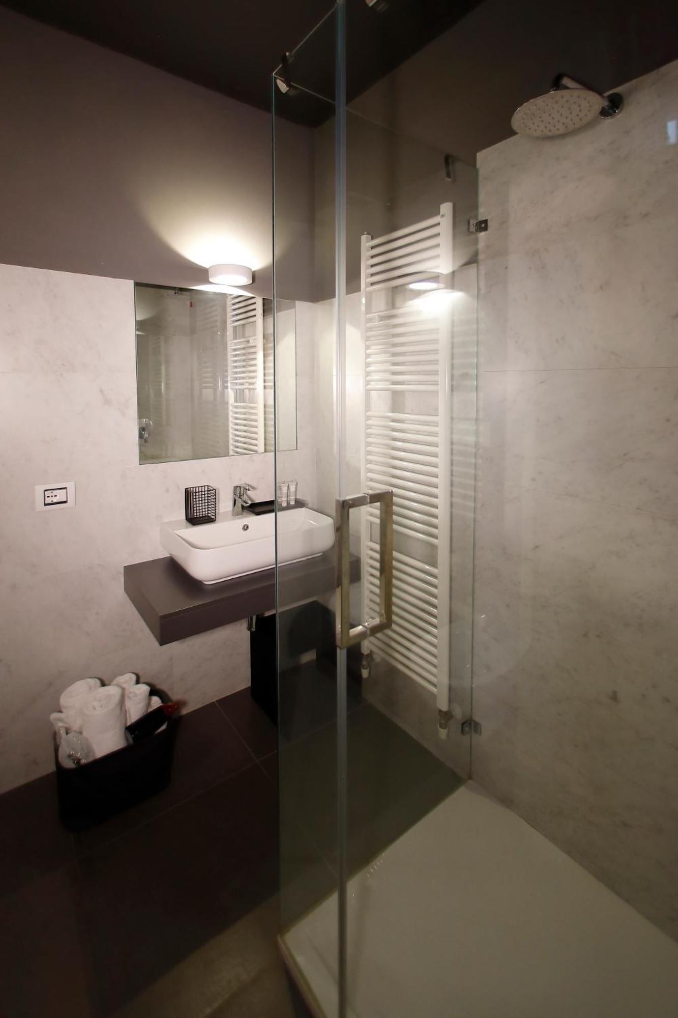 Extra Urbano - Lago Di Garda - Adults Only 庞蒂索明西奥 外观 照片