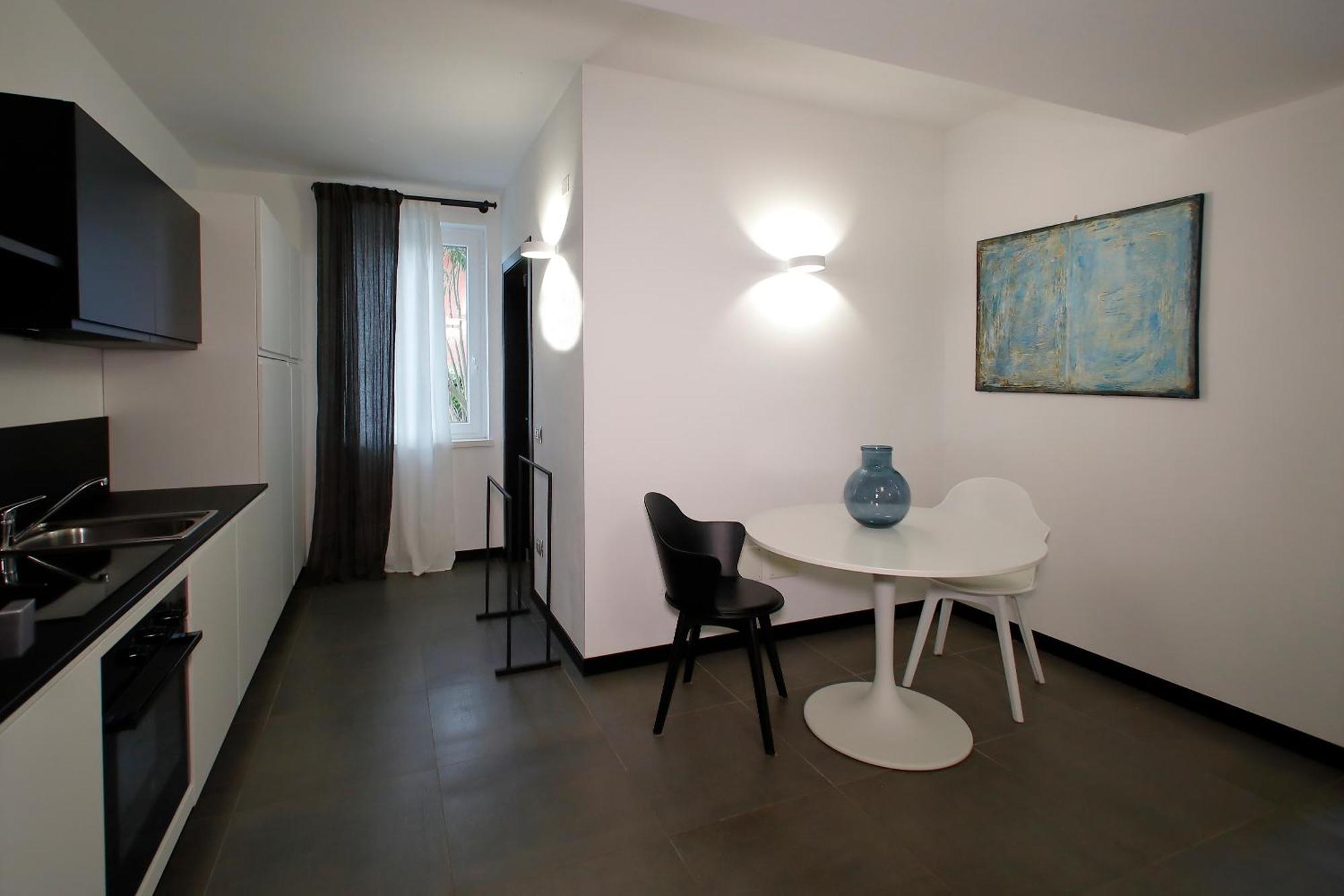 Extra Urbano - Lago Di Garda - Adults Only 庞蒂索明西奥 外观 照片