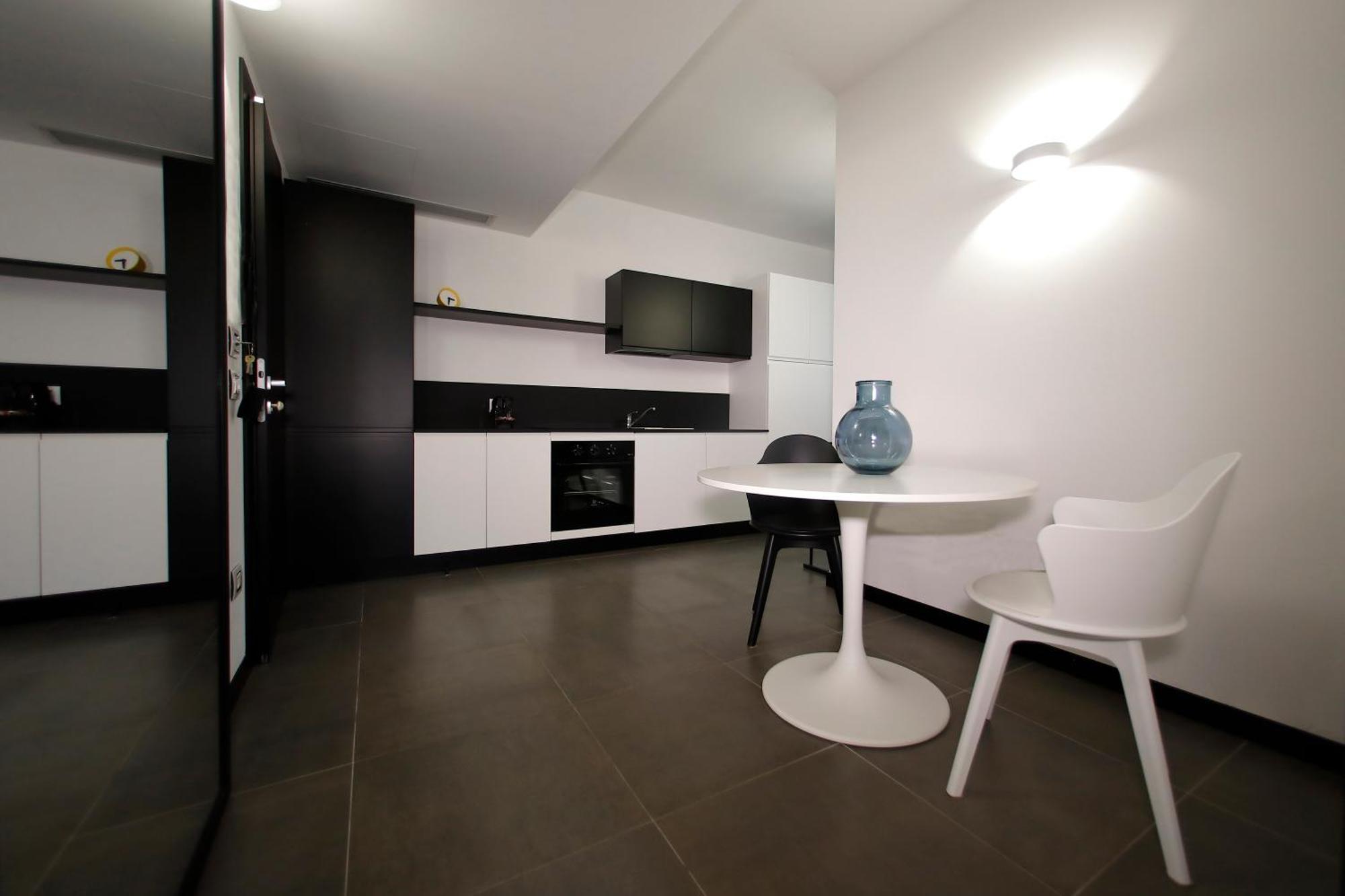 Extra Urbano - Lago Di Garda - Adults Only 庞蒂索明西奥 外观 照片
