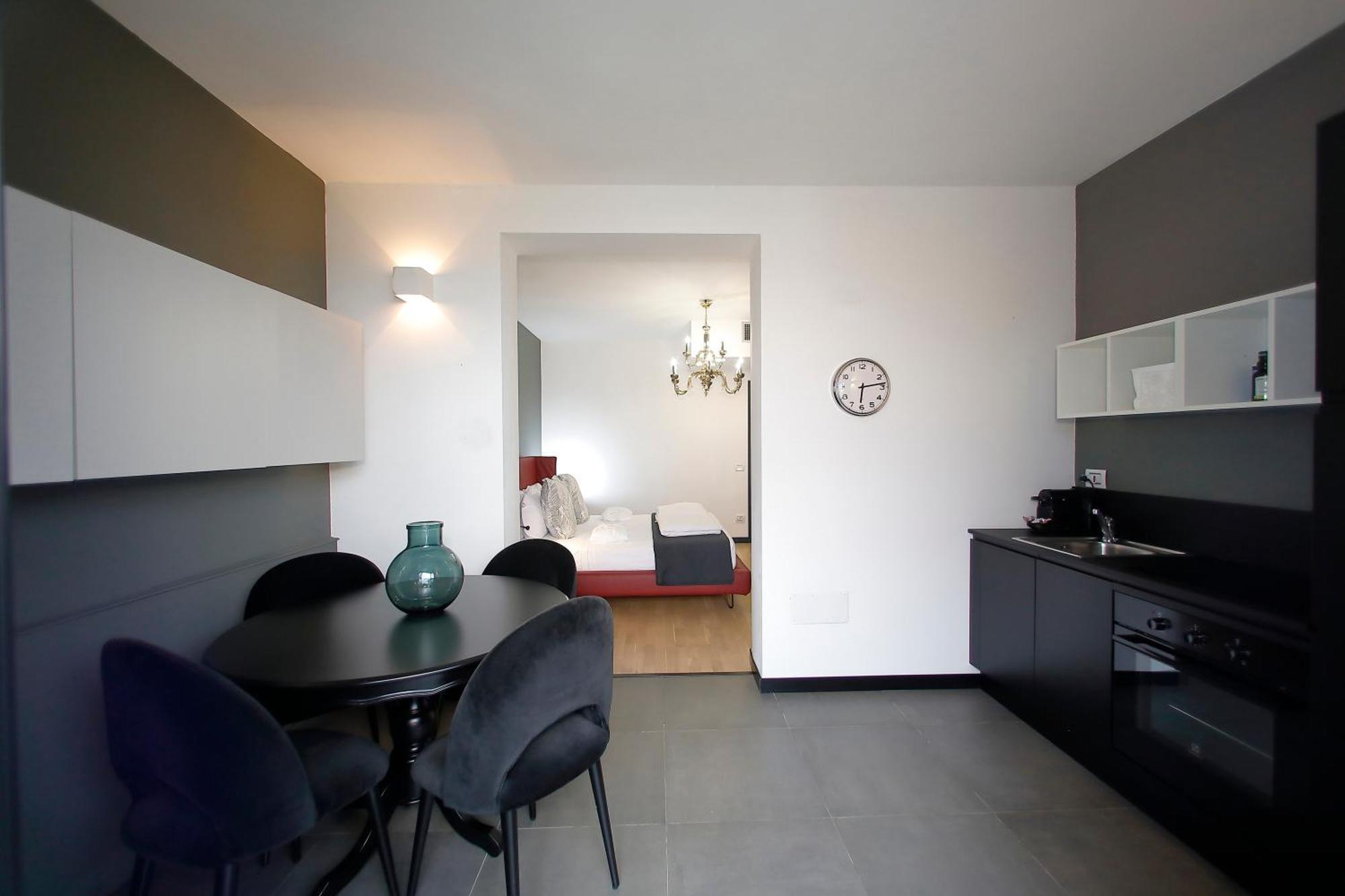 Extra Urbano - Lago Di Garda - Adults Only 庞蒂索明西奥 外观 照片
