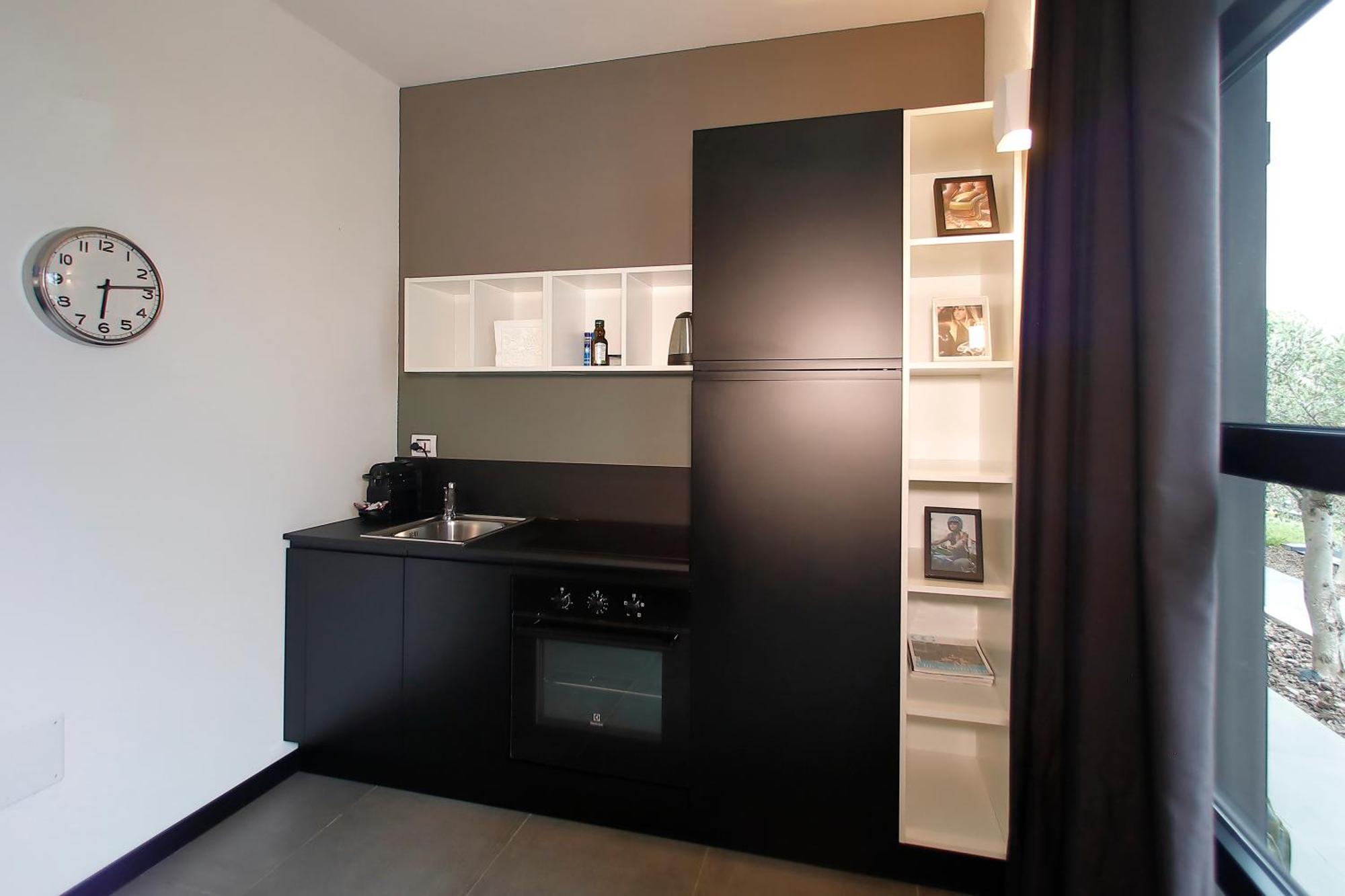 Extra Urbano - Lago Di Garda - Adults Only 庞蒂索明西奥 外观 照片