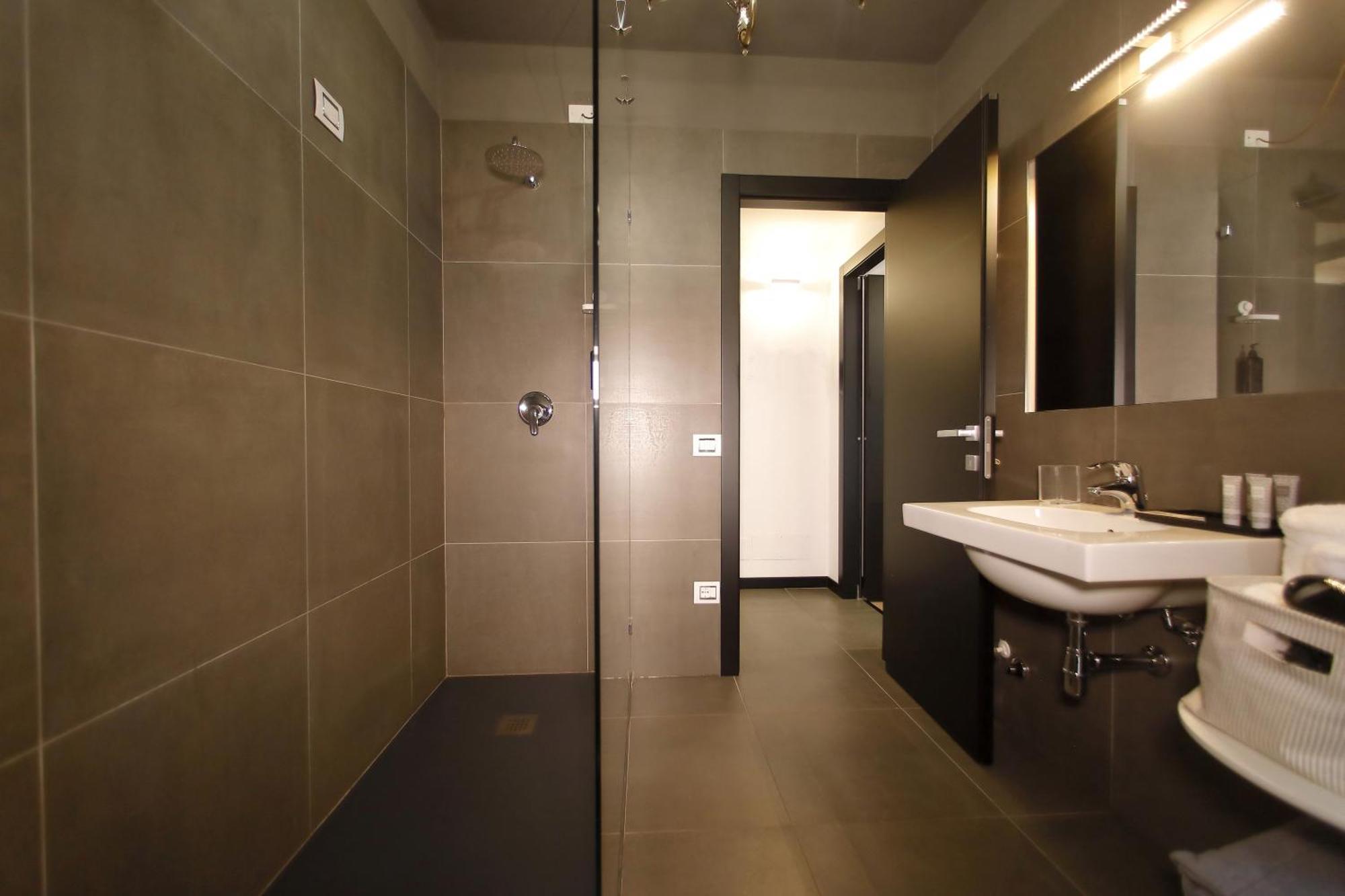 Extra Urbano - Lago Di Garda - Adults Only 庞蒂索明西奥 外观 照片