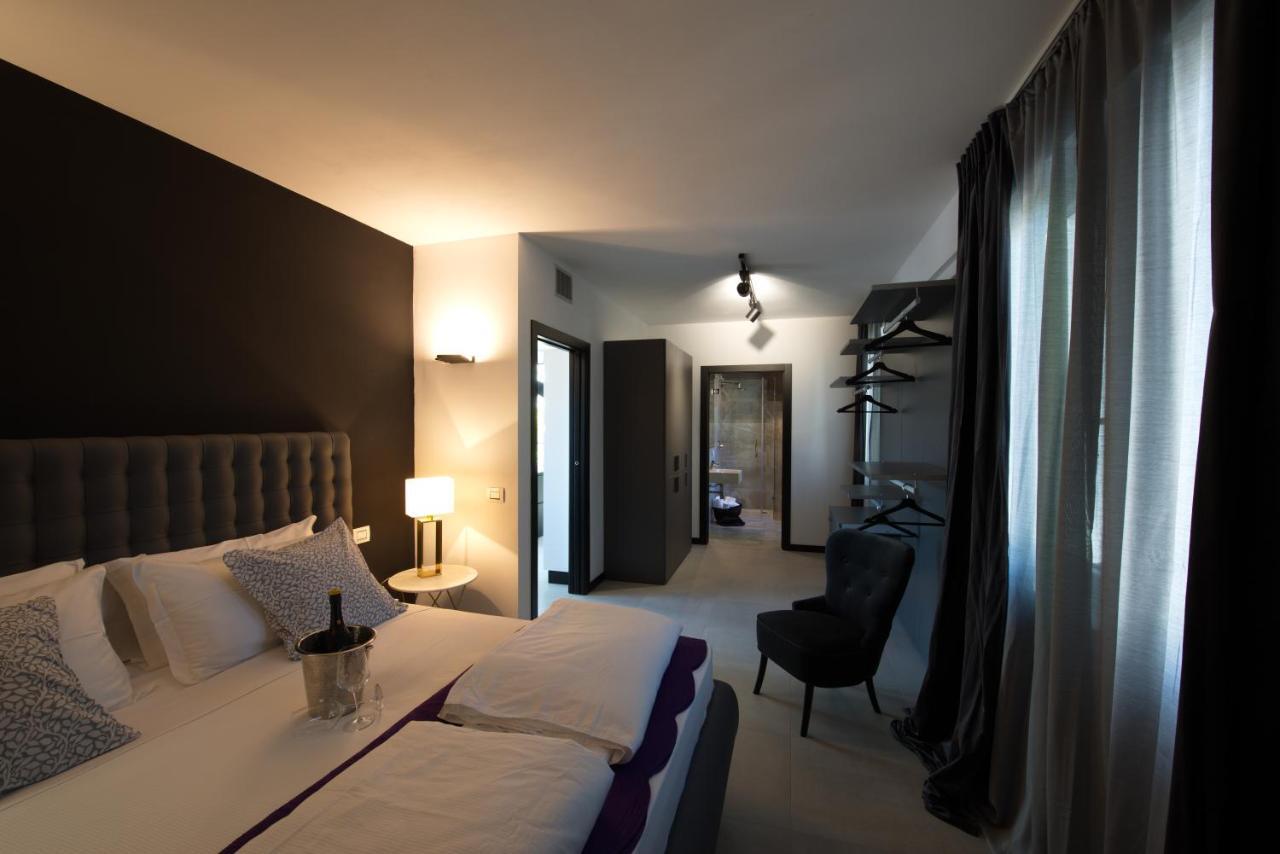 Extra Urbano - Lago Di Garda - Adults Only 庞蒂索明西奥 外观 照片